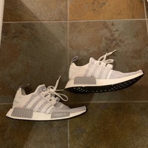 Adidas NMD_R1 Shoes - Unisex